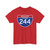 Color: Red | Position: other | Image: 3