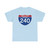 Color: Light Blue | Position: front | Image: 1