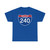 Color: Royal | Position: front | Image: 1