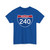 Color: Royal | Position: other | Image: 3