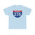 Color: Light Blue | Position: front | Image: 1