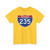 I-235 OK (Oklahoma) (Road Sign) T-Shirt