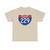 I-229 MO (Missouri) (Road Sign) T-Shirt