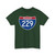 I-229 MO (Missouri) (Road Sign) T-Shirt
