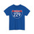 I-229 MO (Missouri) (Road Sign) T-Shirt