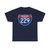 I-229 MO (Missouri) (Road Sign) T-Shirt