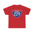I-229 MO (Missouri) (Road Sign) T-Shirt