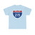 Color: Light Blue | Position: front | Image: 1