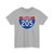 I-205 WA (Washington) (Road Sign) T-Shirt