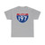 I-197 MD (Maryland) (Road Sign) T-Shirt