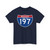 I-197 MD (Maryland) (Road Sign) T-Shirt