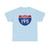 Color: Light Blue | Position: front | Image: 1