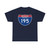 I-195 NJ Metric (New Jersey) (Road Sign) T-Shirt