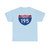 Color: Light Blue | Position: front | Image: 1
