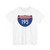 I-195 MA (Massachusetts) (Road Sign) T-Shirt