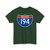 I-194 ND (North Dakota) (Road Sign) T-Shirt