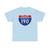 Color: Light Blue | Position: front | Image: 1