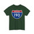 I-190 MA 1961 (Massachusetts) (Road Sign) T-Shirt