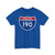 I-190 MA 1961 (Massachusetts) (Road Sign) T-Shirt