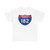 I-182 WA Metric (Washington) (Road Sign) T-Shirt