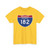 I-182 WA Metric (Washington) (Road Sign) T-Shirt
