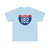 Color: Light Blue | Position: front | Image: 1