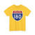 I-180 PA 1957 (Pennsylvania) (Road Sign) T-Shirt