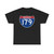 Color: Black | Position: front | Image: 1