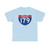 Color: Light Blue | Position: front | Image: 1