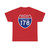Color: Red | Position: front | Image: 1