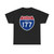 I-177 OH 1957 (Ohio) (Road Sign) T-Shirt