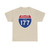 I-177 OH 1957 (Ohio) (Road Sign) T-Shirt