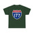 I-177 OH 1957 (Ohio) (Road Sign) T-Shirt