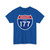 I-177 OH 1957 (Ohio) (Road Sign) T-Shirt