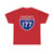 I-177 OH 1957 (Ohio) (Road Sign) T-Shirt