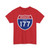 I-177 OH 1957 (Ohio) (Road Sign) T-Shirt