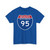 I-95 SC Metric (South Carolina) (Road Sign) T-Shirt