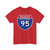I-95 SC Metric (South Carolina) (Road Sign) T-Shirt