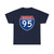 I-95 SC (South Carolina) (Road Sign) T-Shirt