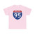 I-95 SC (South Carolina) (Road Sign) T-Shirt