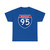 I-95 NJ (New Jersey) (Road Sign) T-Shirt