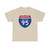 I-95 MD 1957 (Maryland) (Road Sign) T-Shirt