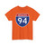 I-94 ND (North Dakota) (Road Sign) T-Shirt