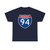 Color: Navy | Position: front | Image: 1
