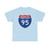 Color: Light Blue | Position: front | Image: 1