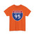 I-95 PA Metric (Pennsylvania) (Road Sign) T-Shirt