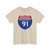 I-91 MA 1957 (Massachusetts) (Road Sign) T-Shirt