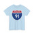 I-91 MA 1957 (Massachusetts) (Road Sign) T-Shirt