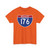 I-176 PA (Pennsylvania) (Road Sign) T-Shirt