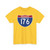 I-176 PA (Pennsylvania) (Road Sign) T-Shirt